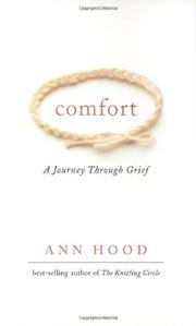 Book Cover for COMFORT