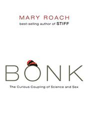 Cover art for BONK