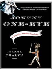 Cover art for JOHNNY ONE-EYE