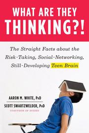 Cover art for WHAT ARE THEY THINKING?!