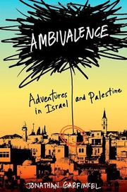Book Cover for AMBIVALENCE