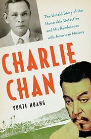 Book Cover for CHARLIE CHAN