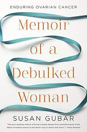 Book Cover for MEMOIR OF A DEBULKED WOMAN
