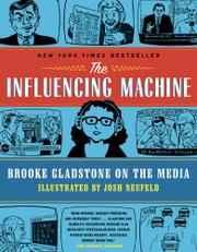 Cover art for THE INFLUENCING MACHINE