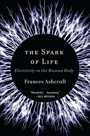 Book Cover for THE SPARK OF LIFE