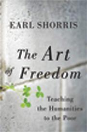 Cover art for THE ART OF FREEDOM