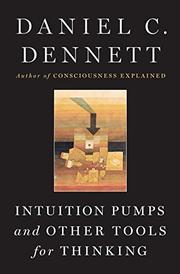 Cover art for INTUITION PUMPS AND OTHER TOOLS FOR THINKING