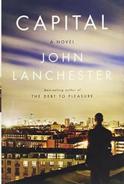 Book Cover for CAPITAL