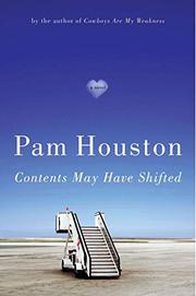 Cover art for CONTENTS MAY HAVE SHIFTED