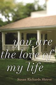 Cover art for YOU ARE THE LOVE OF MY LIFE