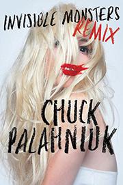Book Cover for INVISIBLE MONSTERS REMIX
