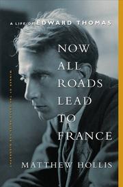Cover art for NOW ALL ROADS LEAD TO FRANCE