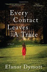 Book Cover for EVERY CONTACT LEAVES A TRACE