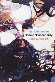 Cover art for WILL OLDHAM ON BONNIE "PRINCE" BILLY