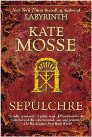 Cover art for SEPULCHRE