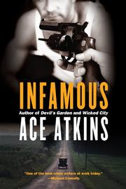 Cover art for INFAMOUS
