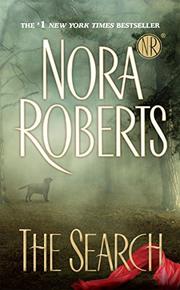 Book Cover for THE SEARCH