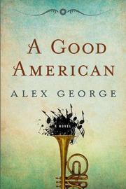 Book Cover for A GOOD AMERICAN