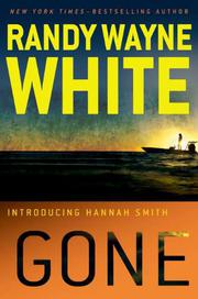 Book Cover for GONE