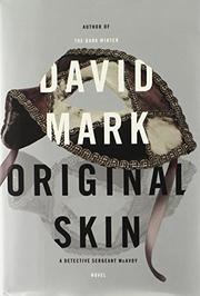 Book Cover for ORIGINAL SKIN