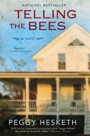 Book Cover for TELLING THE BEES