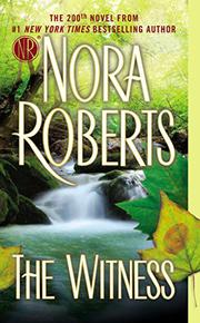Cover art for THE WITNESS