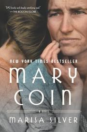 Cover art for MARY COIN