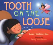 Cover art for TOOTH ON THE LOOSE