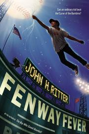 Book Cover for FENWAY FEVER