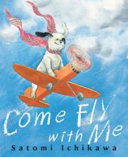 Cover art for COME FLY WITH ME