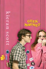 Cover art for GEEK MAGNET