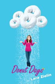 Cover art for DONUT DAYS