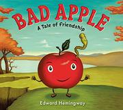 Cover art for BAD APPLE