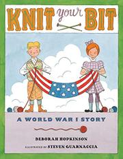 Cover art for KNIT YOUR BIT
