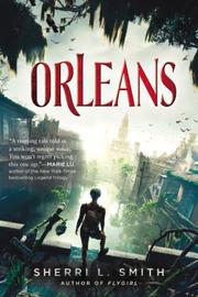 Cover art for ORLEANS