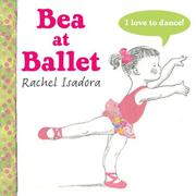 Cover art for BEA AT THE BALLET