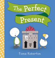 Cover art for THE PERFECT PRESENT