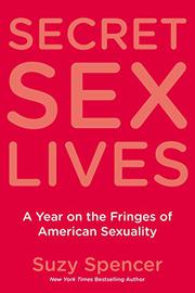 Cover art for SECRET SEX LIVES