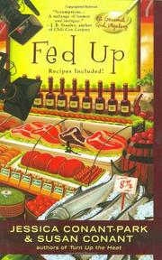 Cover art for FED UP