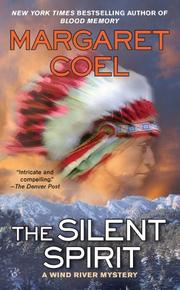 Book Cover for THE SILENT SPIRIT