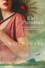 Cover art for THE WHITE PEARL