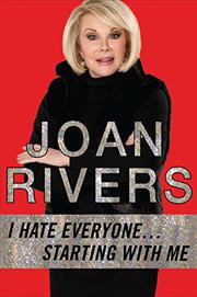 Cover art for I HATE EVERYONE...STARTING WITH ME