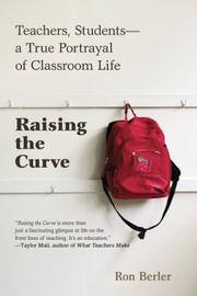 Cover art for RAISING THE CURVE