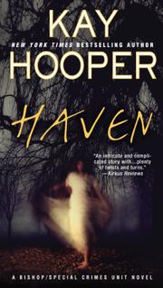 Book Cover for HAVEN