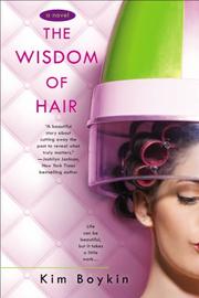 Cover art for THE WISDOM OF HAIR