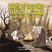 Book Cover for SIPPING SPIDERS THROUGH A STRAW
