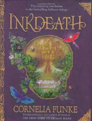 Book Cover for INKDEATH