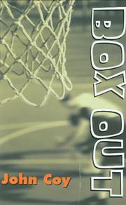 Cover art for BOX OUT