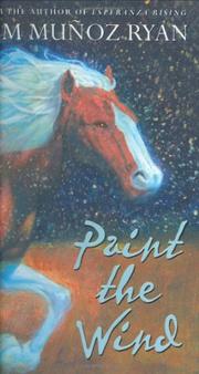 Cover art for PAINT THE WIND