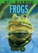 Book Cover for NIC BISHOP FROGS